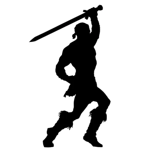 Beowulf Foundation icon