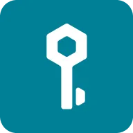 Bitkey: Self-custody bitcoin wallet icon