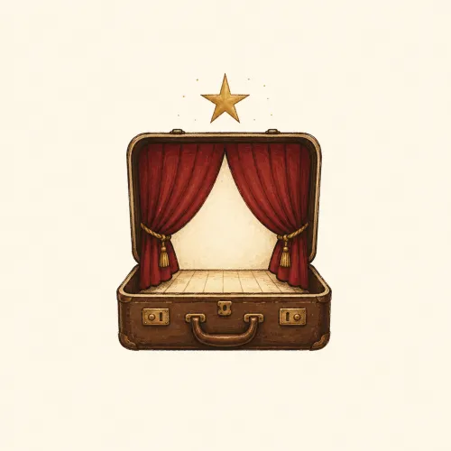 Teatro Valigia icon