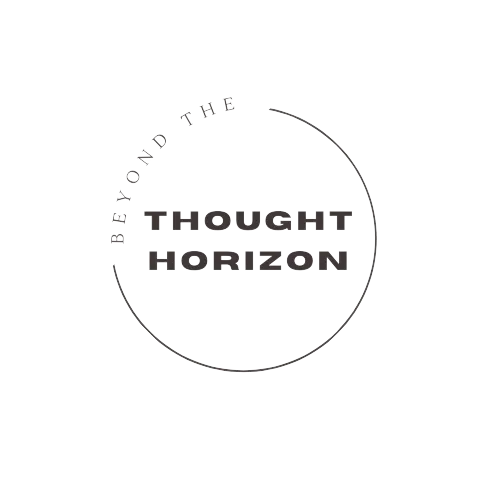 Beyond the Thought Horizon icon