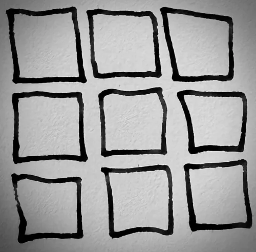 tesserae... icon