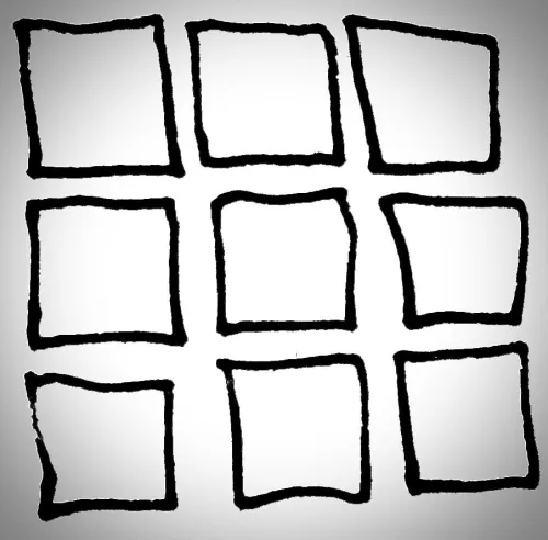 TESSERAE... icon