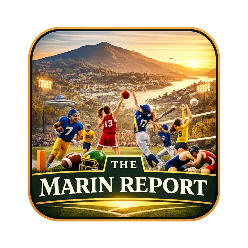 The Marin Report icon