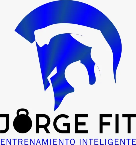 Jorgefit icon