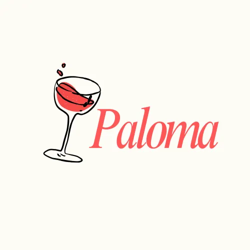 Paloma icon