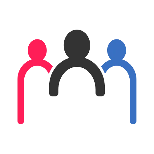 Security Careers Help icon