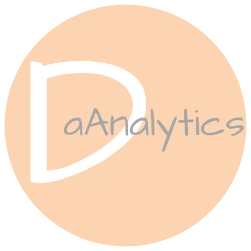 DaAnalytics icon