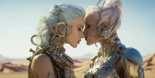 Soraya Creative icon