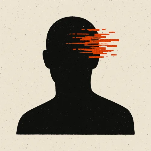 written by a human icon