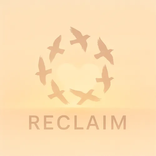 RECLAIM icon