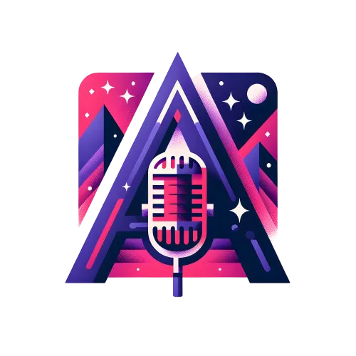 Angular Space icon