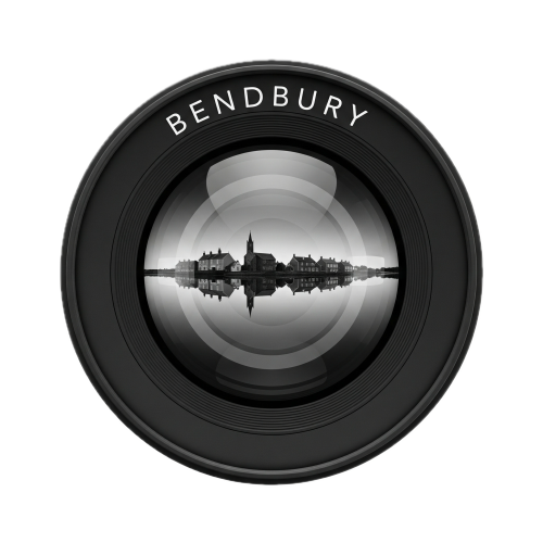 Bendbury | Creating worlds through fiction icon