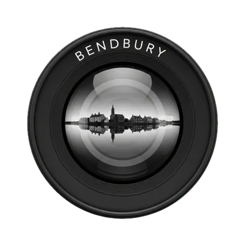 Bendbury | Creating worlds through fiction icon
