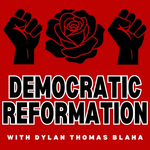 Democratic Reformation icon