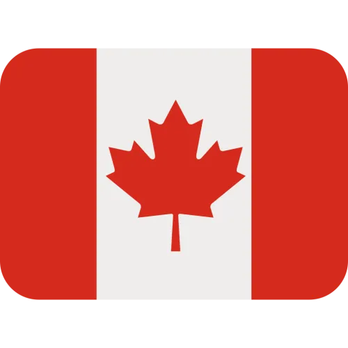 My Canada Journey icon