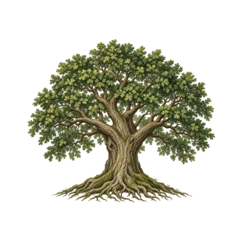 Walking with Nature icon