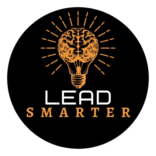 Lead Smarter icon