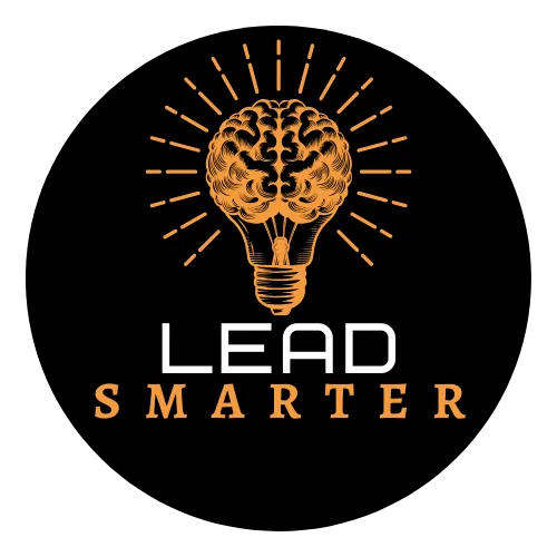 Lead Smarter icon