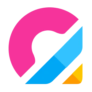 Gicon theme for Ghost icon