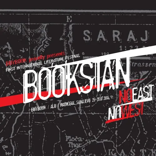 Bookstan icon