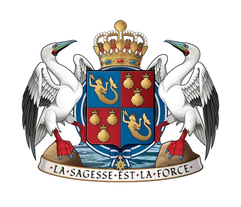 The Kingdom of Navassa icon