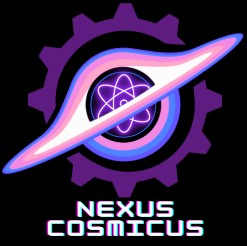 Nexus cosmicus icon