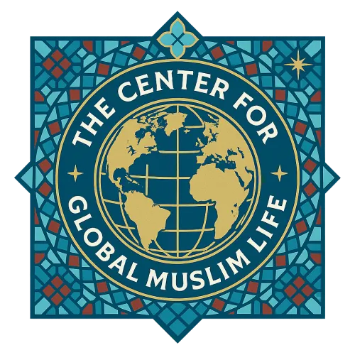 Global Muslim Life icon