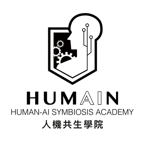 HumAIn 人機共生學院 icon