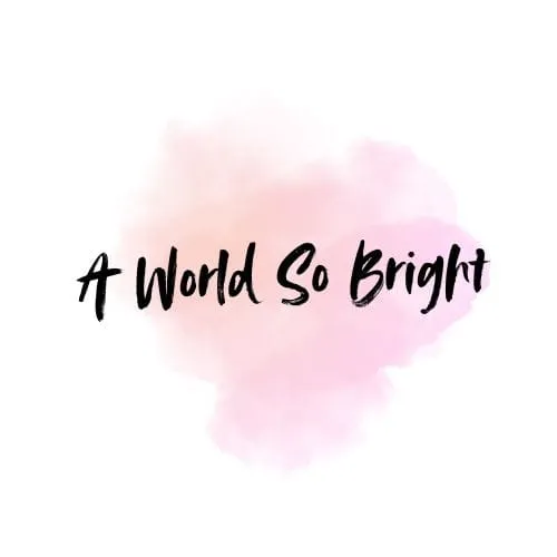 A World So Bright icon
