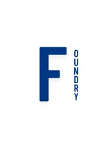 The Foundry: Not Just Built, Found icon