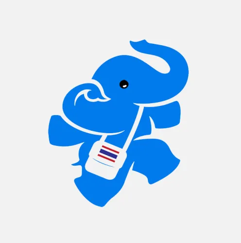 Thailand Travel Guide | EasyGuide Insider icon