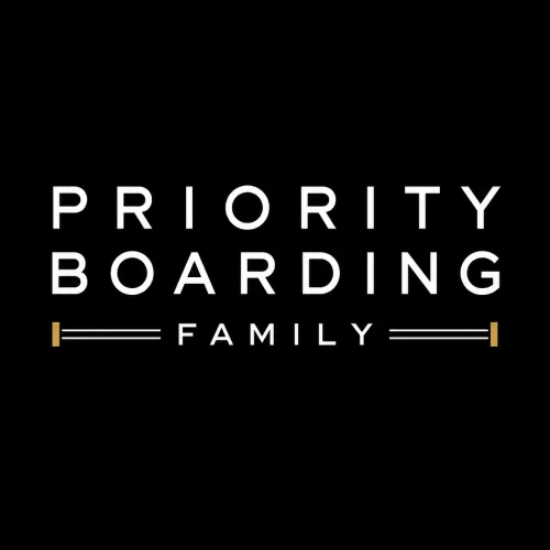 Priority Boarding Family icon