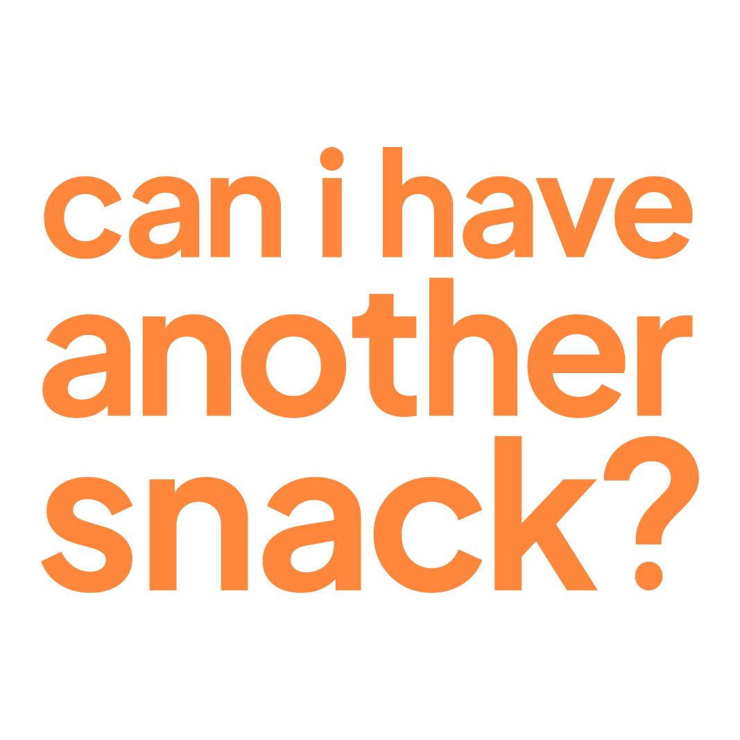 Can I Have Another Snack? icon