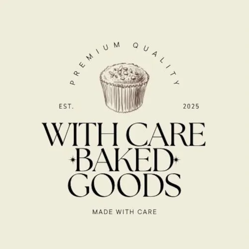 With Care Baked Goods icon