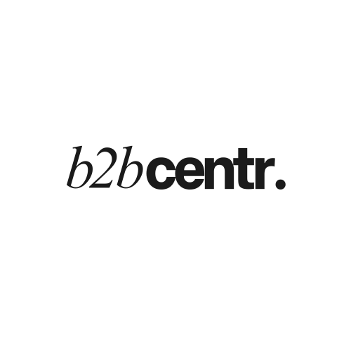 B2Bcentr icon