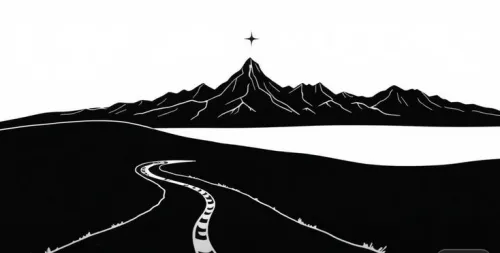 Journeys of a Rational Mystic icon