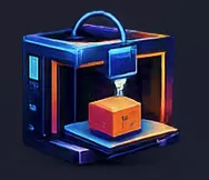 3DTechnerd icon