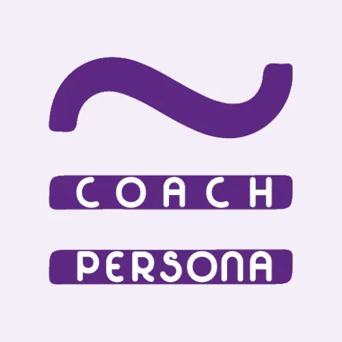 Coach Persona icon