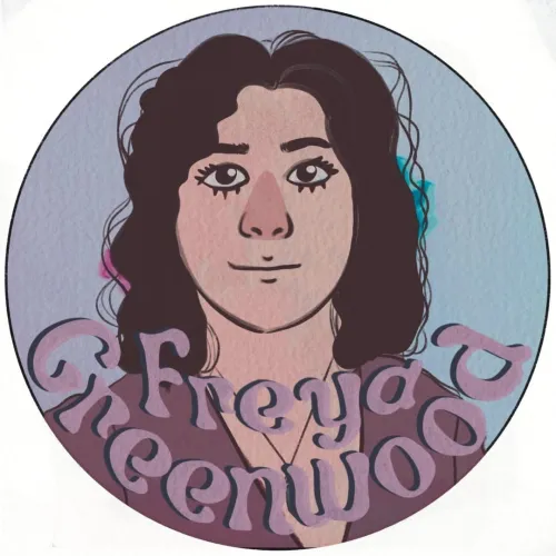 Tales From the Crossroads icon