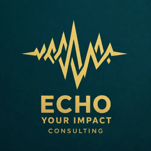 Echo Your Impact icon