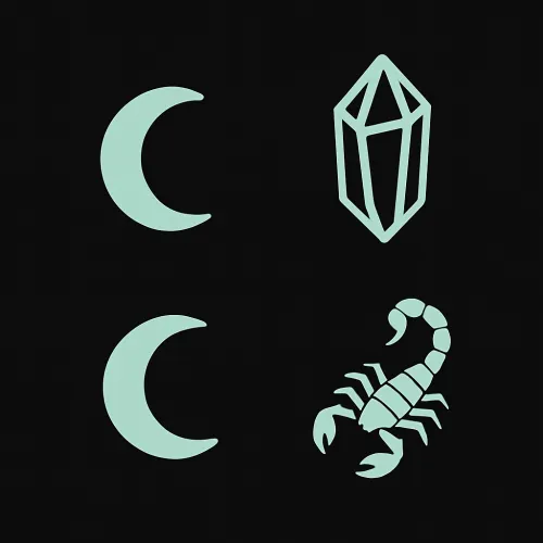 Eccentric Realizations icon