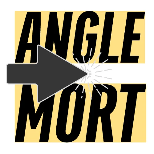 Angle Mort, par Steve Proulx icon