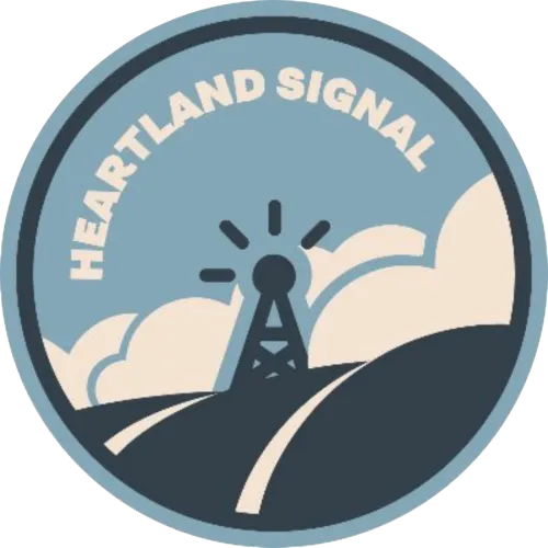 Heartland Signal icon