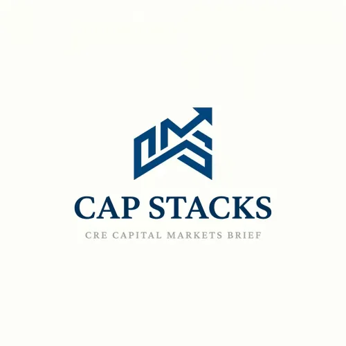 CapStacks icon
