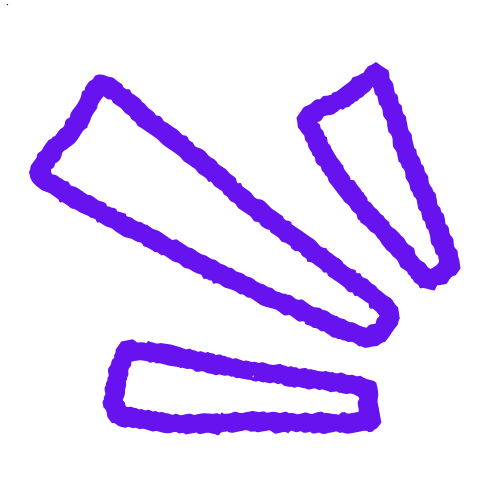 Blog | Neverdue icon