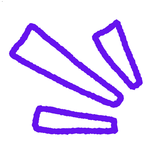 Blog | Neverdue icon