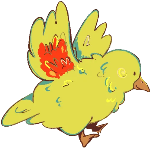 Terrible Ideas Hackathon icon