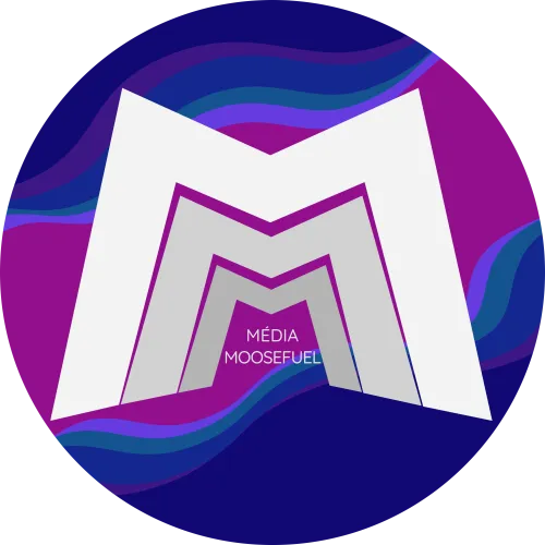 Moosefuel Media icon