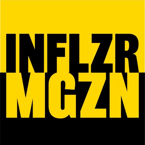 INFLZR Magazin icon