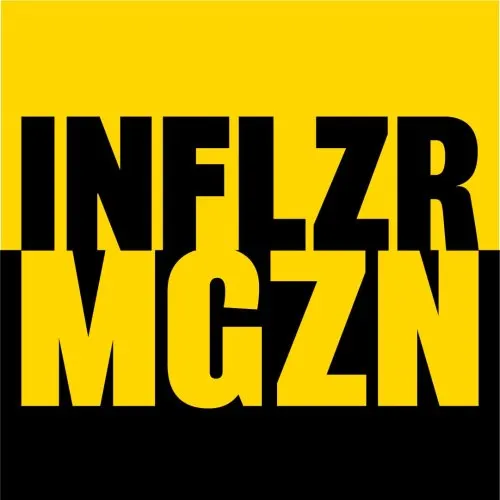 INFLZR Magazin icon